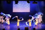 Danse moderne adultes juin 2026